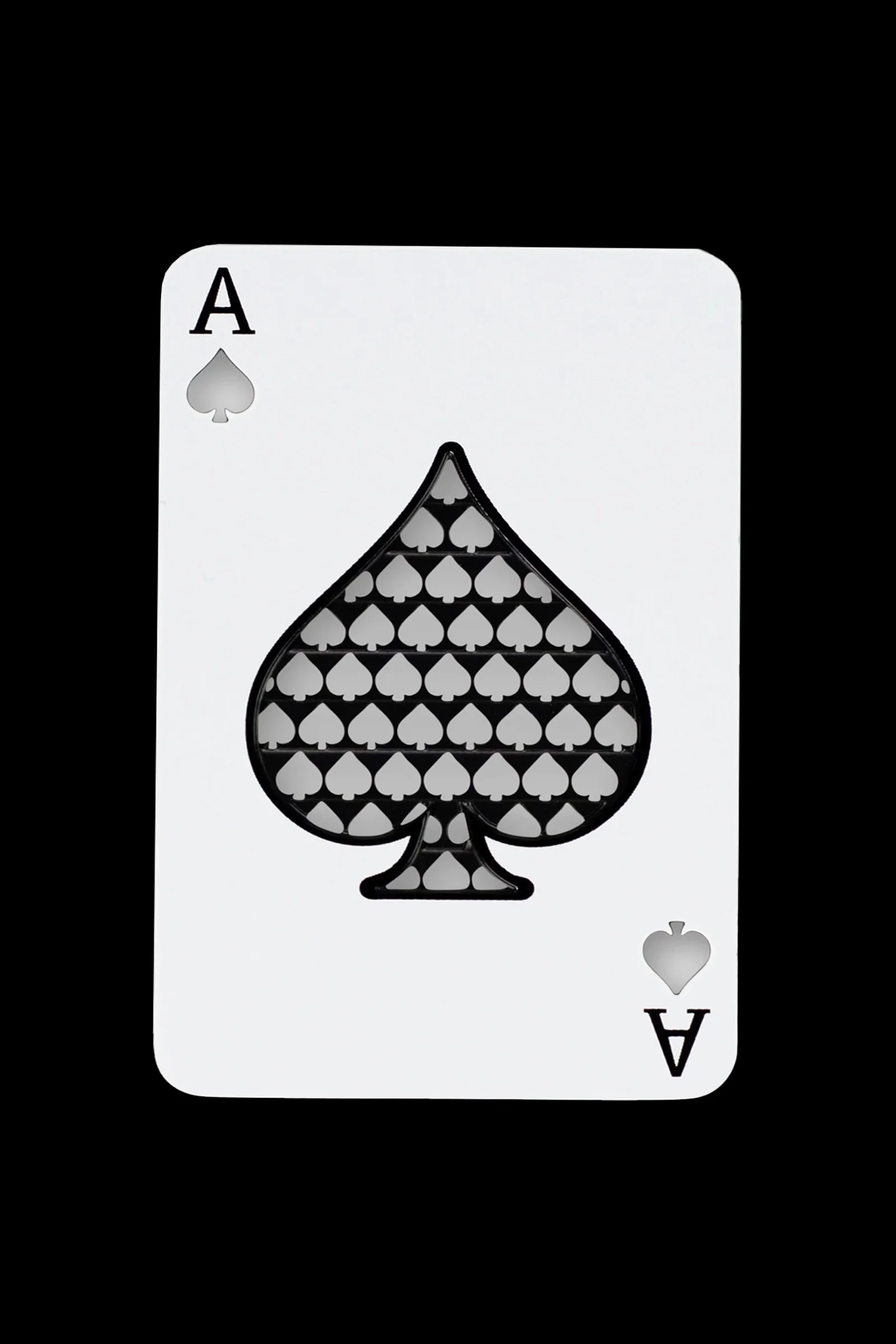 Image of V Syndicate Non-Stick Grinder Card