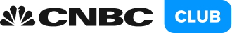 CNBC PRO logo