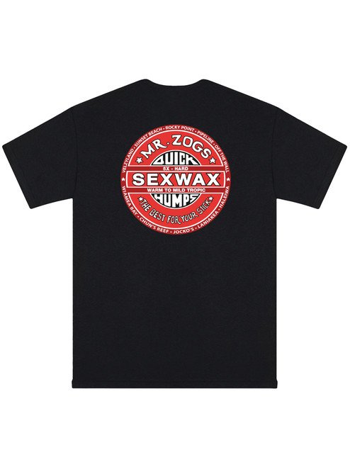 Sex Wax T-shirt