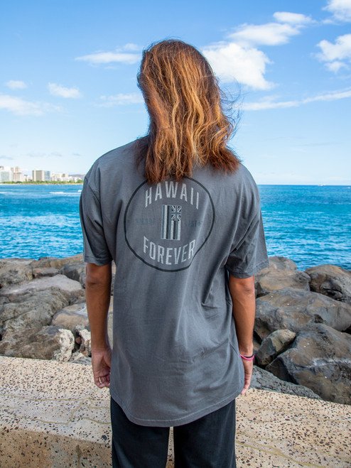 HIC Hawaii Forever S/S Tee