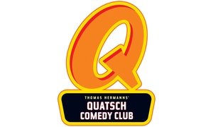 Show im „Quatsch Comedy Club“