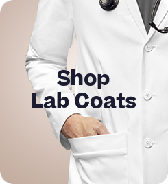 Shop Lab Coats