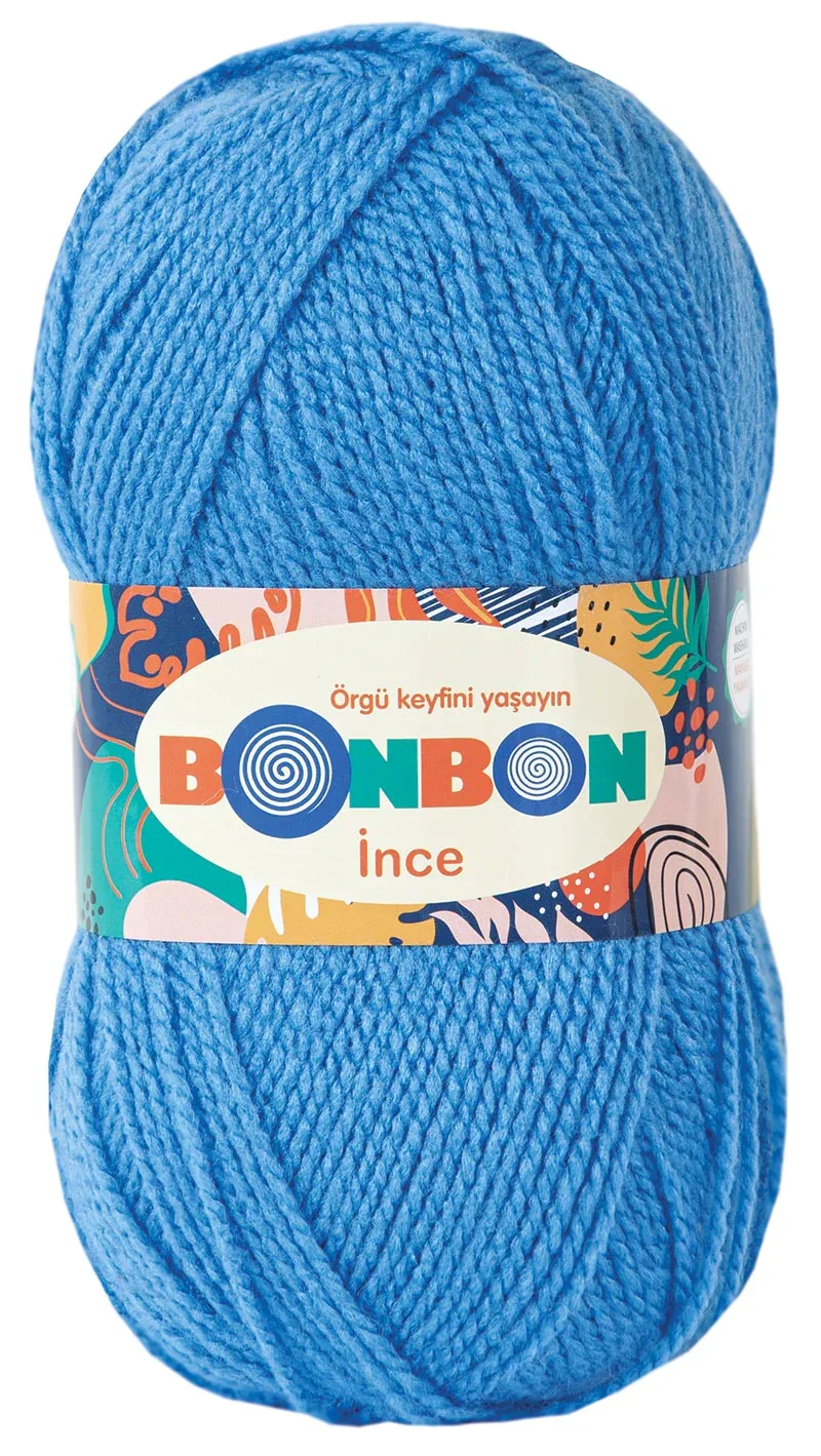 Bon Bon Ince Yarn