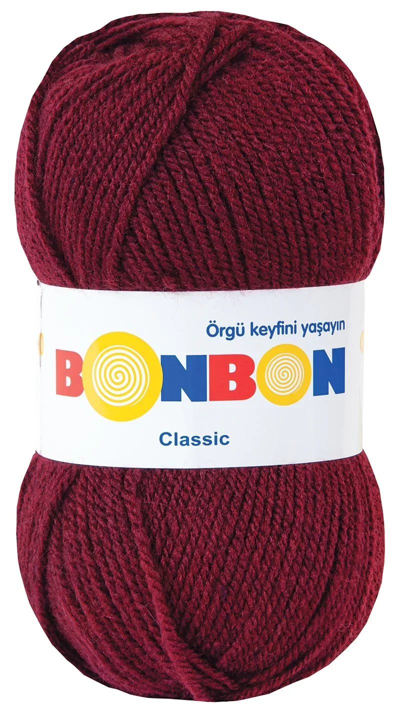 Bon Bon Classic Yarn