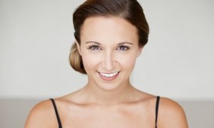 Up to 75% Off Microdermabrasion