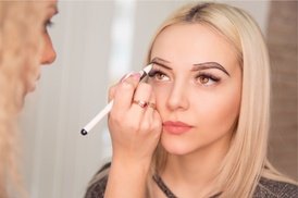 Up to 54% Off on Permanent Makeup at Beauty By Demi