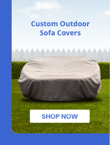 Outdoor Sofa Covers