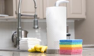 Up to 55% Off on House / Room Cleaning at PVE Cleaners