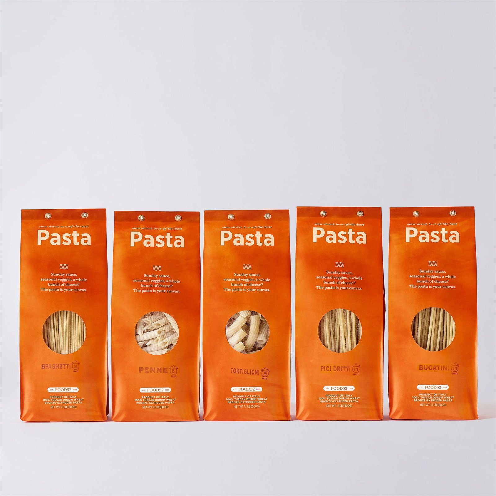 Food52 Pasta Variety Pack