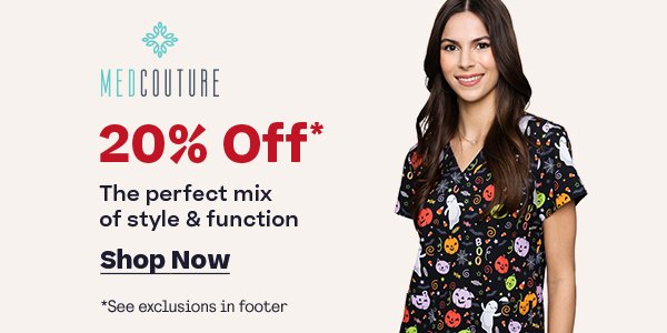 20% Off Medcouture