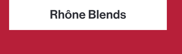 Rhone Blends