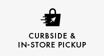 Curbside & In-Store Pickup