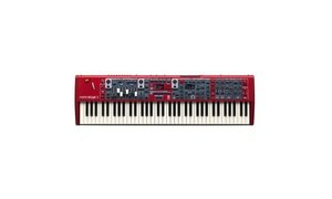 Nord Stage 3 Compact Keyboard with 73-Key Semi-Weighted Keybed