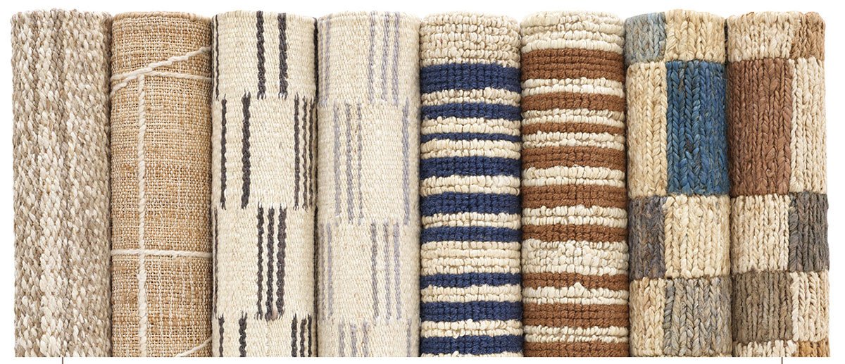 Your Guide To Jute Rugs
