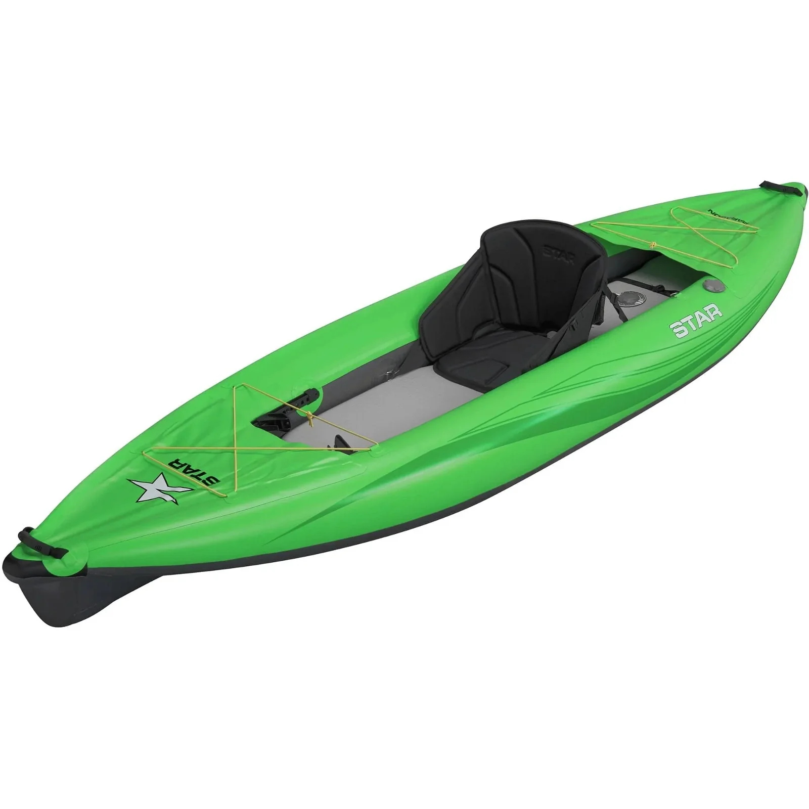 Image of NRS STAR Paragon Inflatable Kayak