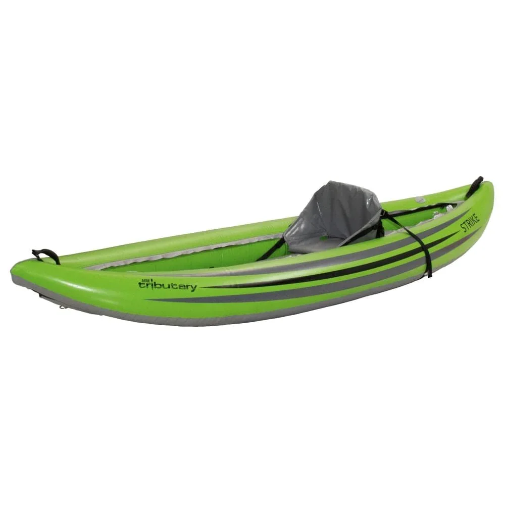 Image of AIRE Tributary Strike Inflatable Kayak