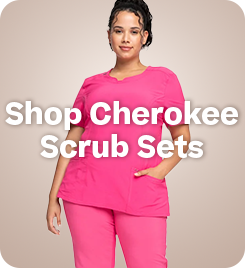Shop Cherokee Scrub Sets