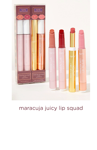 maracuja juicy lip squad