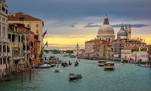 ✈ 8-, 9-, 10-Day Italy Vacation w/Air from Great Value Vacation