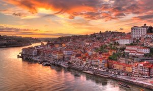 ✈ 7-Day Portugal Vacation with Hotels and Air from Gate 1 Travel