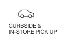 Curbside & In-store Pickup
