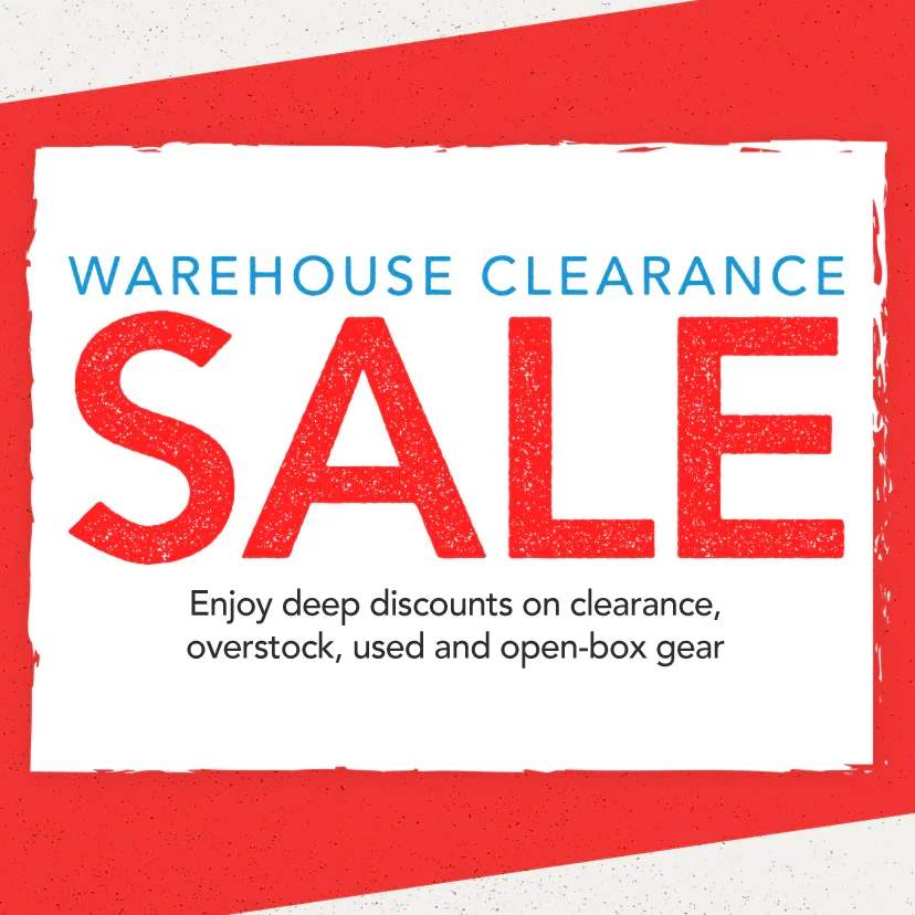 Musician's Friend Warehouse Clearance Sale. Enjoy deep discounts on clearance, overstock, open box and used gear. Shop Now