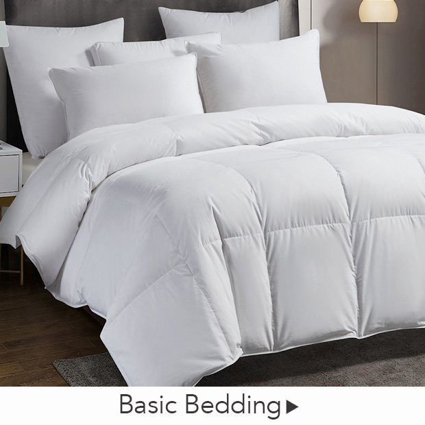 Basic Bedding