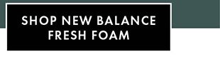 Shop New Balance Fresh Foam