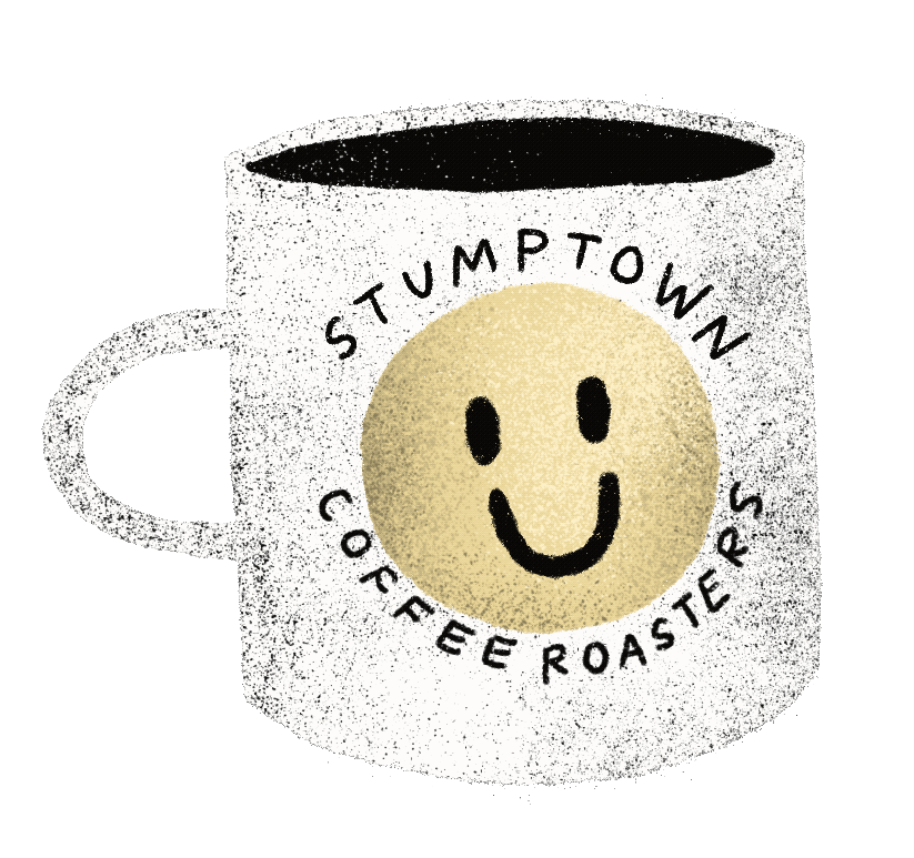 Stumptown Coffee Roasters GIF
