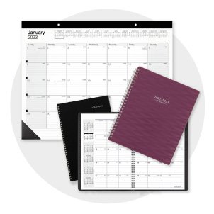 2023 Calendars & Planners