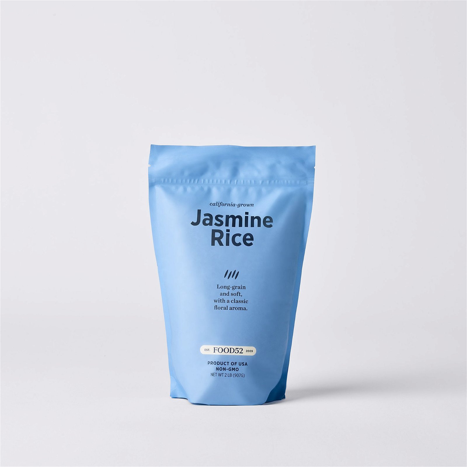 Food52 Organic White Jasmine Rice, 32 oz