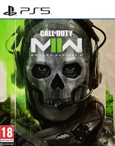 PRE-ORDER NOW! Call of Duty Modern Warfare II on PlayStation 5