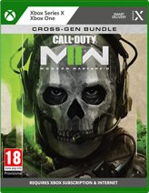 PRE-ORDER NOW! Call of Duty Modern Warfare II on Xbox