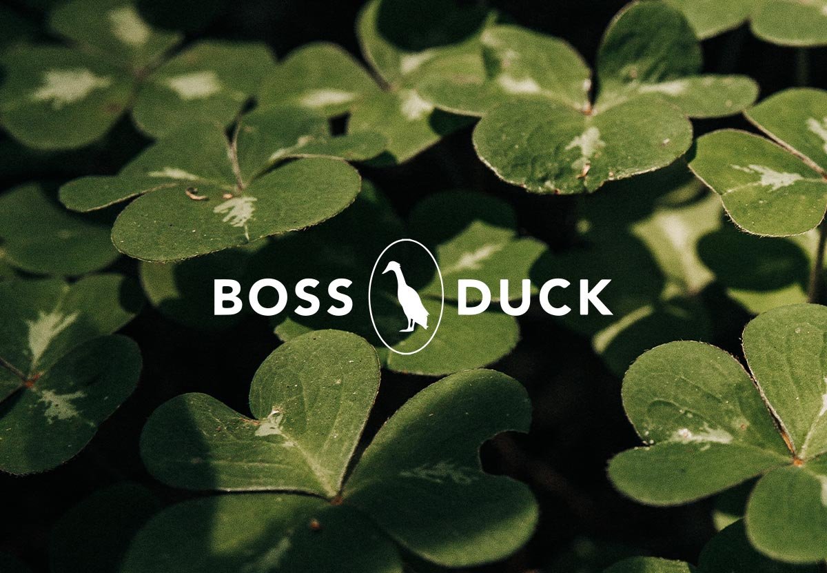 Boss Duck