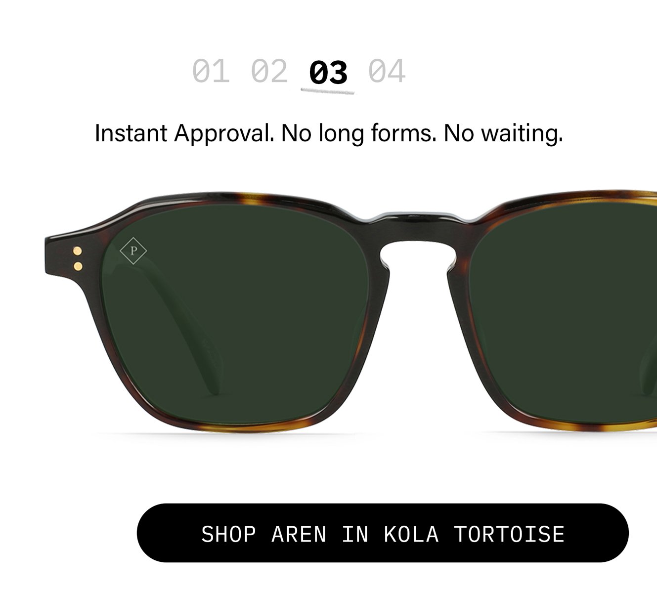Shop Aren Kola Tortoise