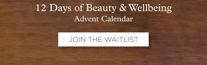 Join the waitlist