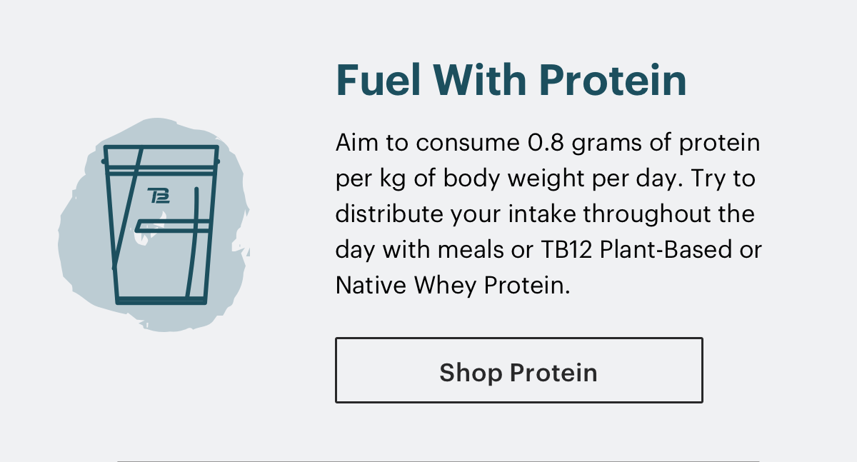 Shop Protein
