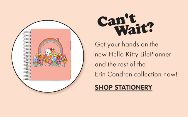 Can't Wait? - SHOP STATIONERY