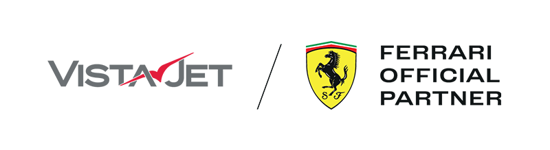 Ferrari Sponsors