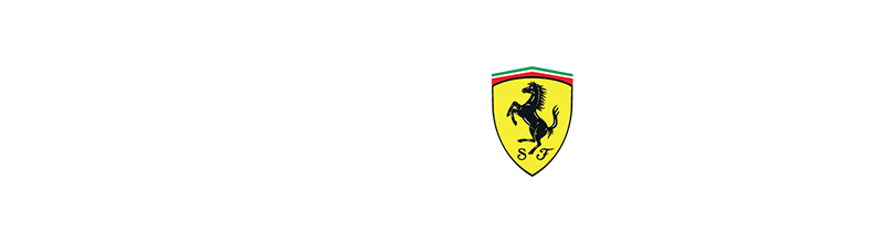 Ferrari Sponsors