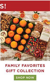 Family Favorites Gift Collection