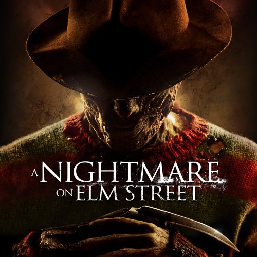 Shop Nightmare on Elm Street