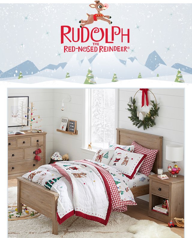 RUDOLPH COLLECTION