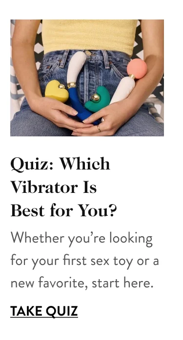 Which Vibrator Is Best for You?
