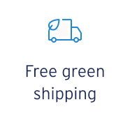 Free Green Shipping