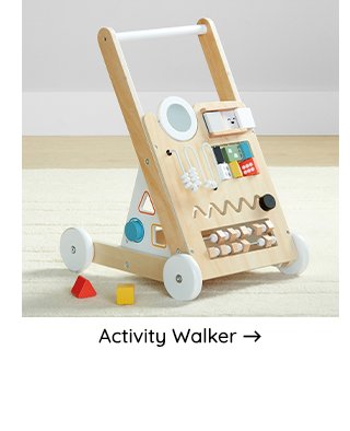 ACTIVITY WALKER