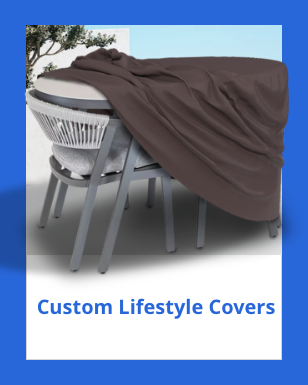 Lifestyle Covers