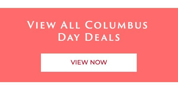 Shop All Columbus Day