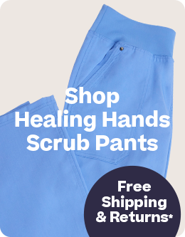 Shop Healing Hands Scrub Pants