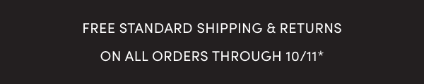 Free Shipping on Orders $100+ | 30-Day Returns